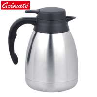 1000ml stainless steel vacuum coffee water flask water Jug