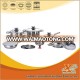 New Item Kitchen Wholesale Stainless Steel Cookingware Cookware Set