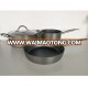 2017 Popular Aluminum hard anodized cookware with LFGB BSCI FDA Certification