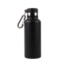 Custom stainless steel water flask thermos bottle